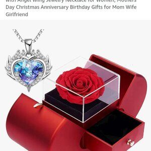 Jewelry box